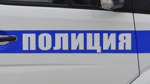 Дознаватели ОМВД России по Меленковскому району предъявили обвинение местному жителю в совершении имущественного преступления
